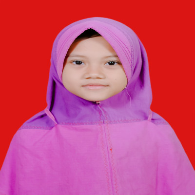 foto profil Hafla Azkadina Sarvenaz